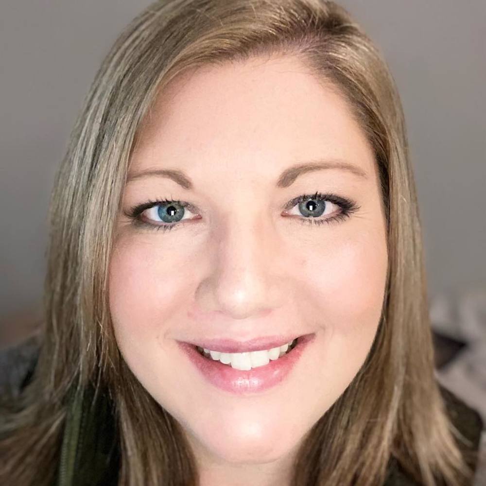 Meet your Posher, Nikki